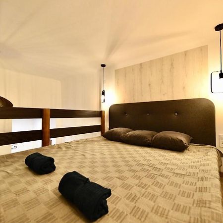 Downtown Flat In Budapest, King מראה חיצוני תמונה