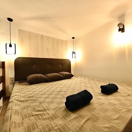 Downtown Flat In Budapest, King מראה חיצוני תמונה