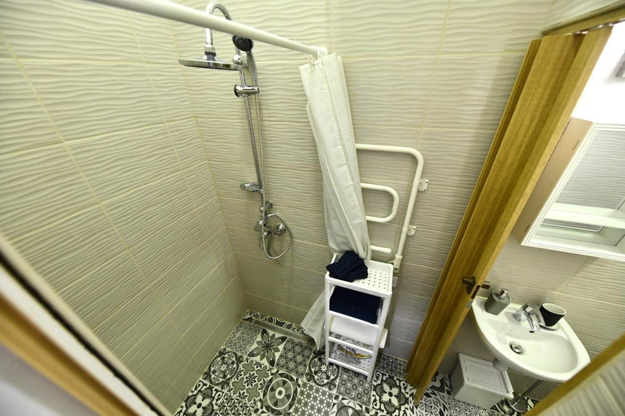 Downtown Flat In Budapest, King מראה חיצוני תמונה