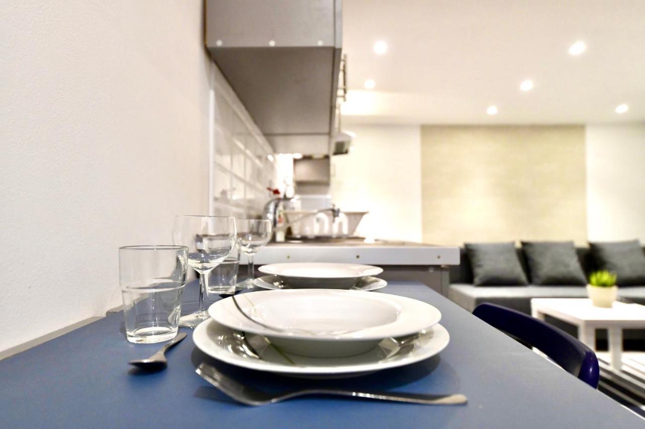 Downtown Flat In Budapest, King מראה חיצוני תמונה