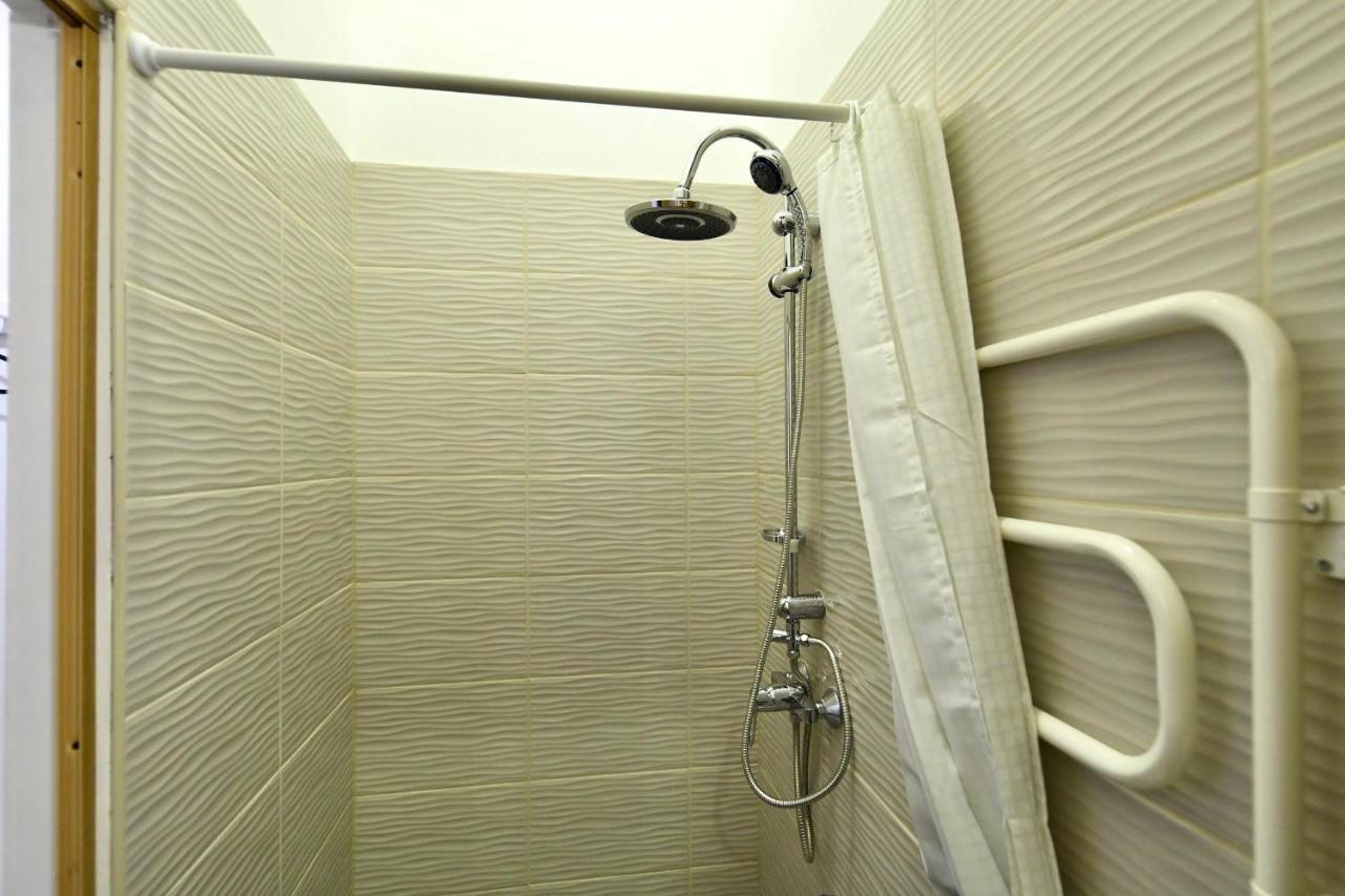 Downtown Flat In Budapest, King מראה חיצוני תמונה